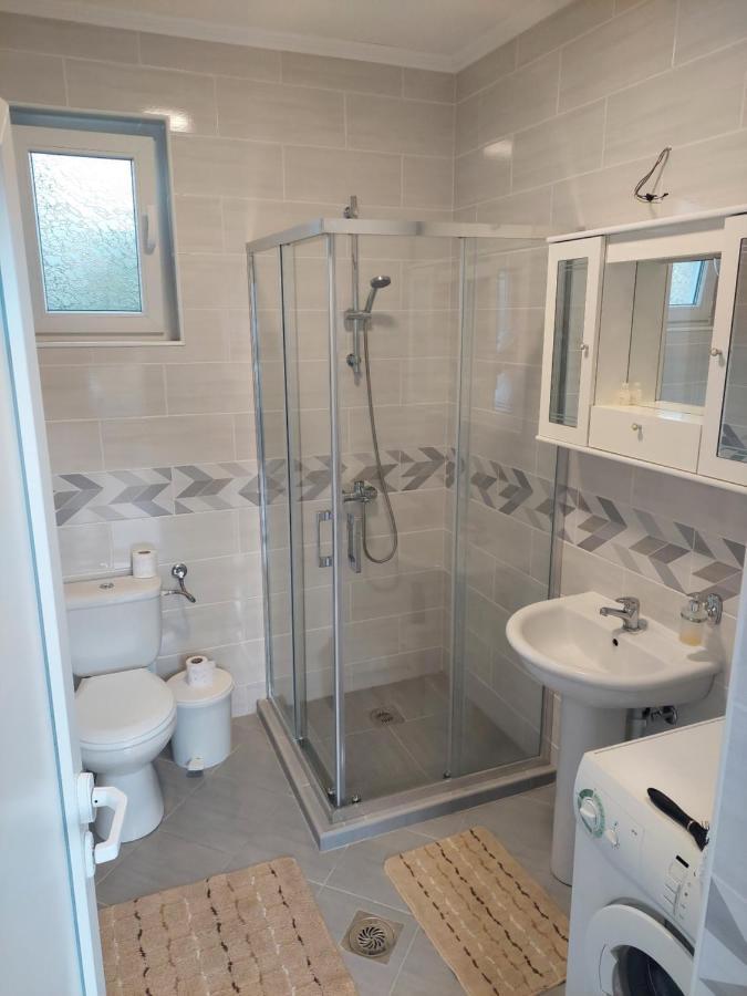 Sara Apartments Πλαβ Εξωτερικό φωτογραφία